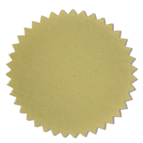 Blank (Gold)