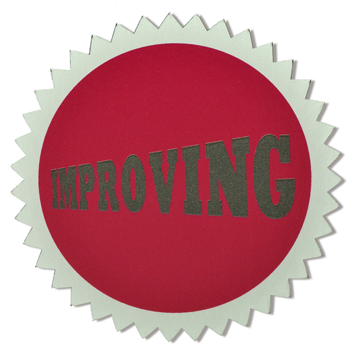 Improving
