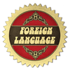 Foreign Language