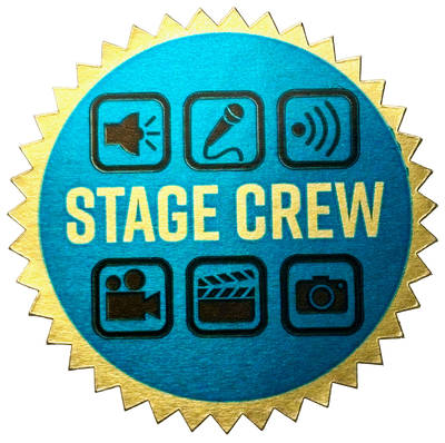 Department / Program Seals