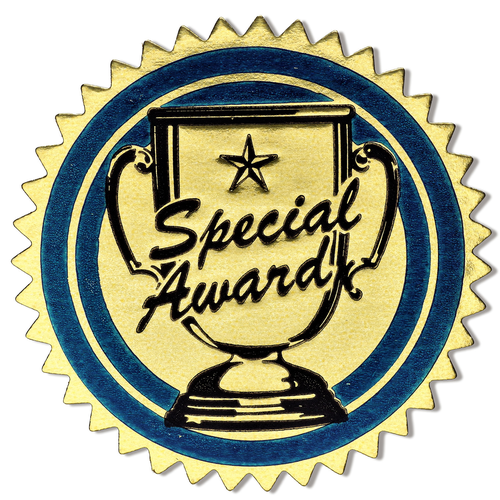 Special Award