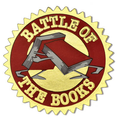 Battle of the Books