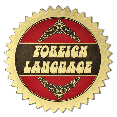 Foreign Language