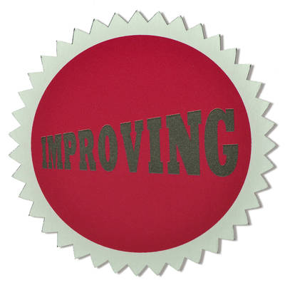 Improving