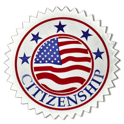 Citizenship