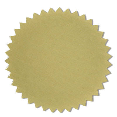 Blank (Gold)