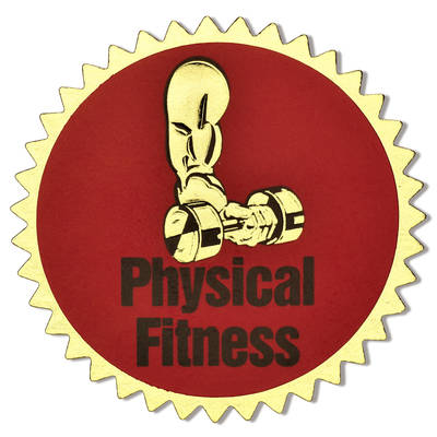 Physical Fitness