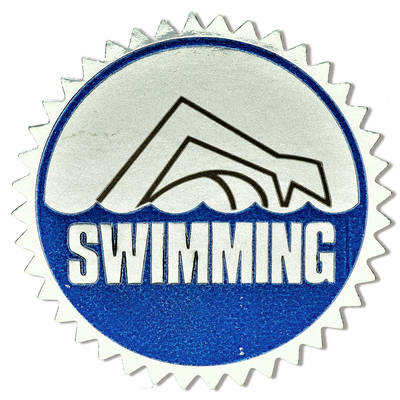 Swimming