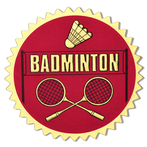 Badminton