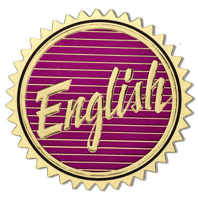 English