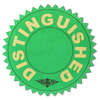 Distinguished