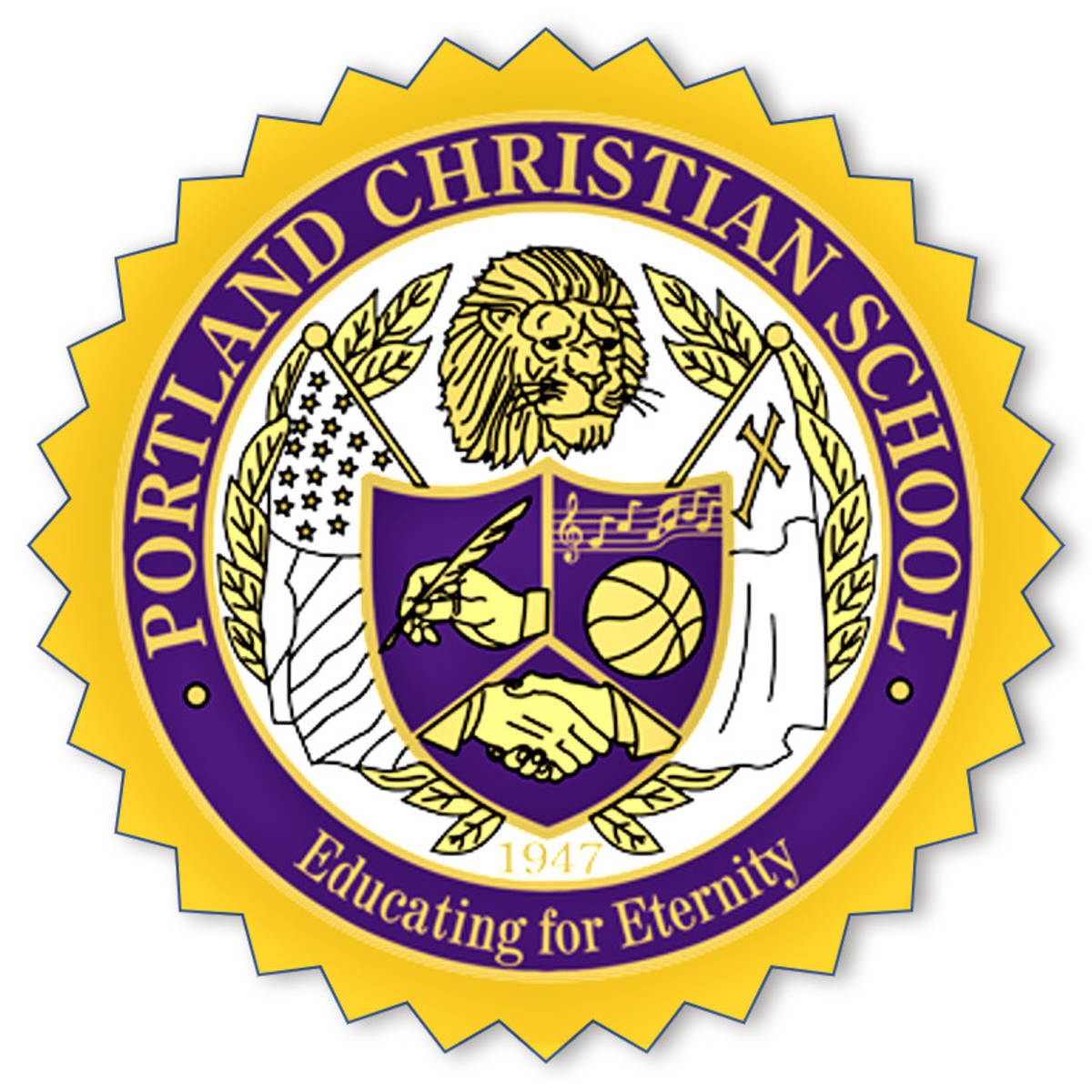 Custom Seals
