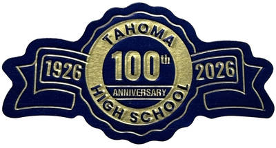 Anniversary Seals