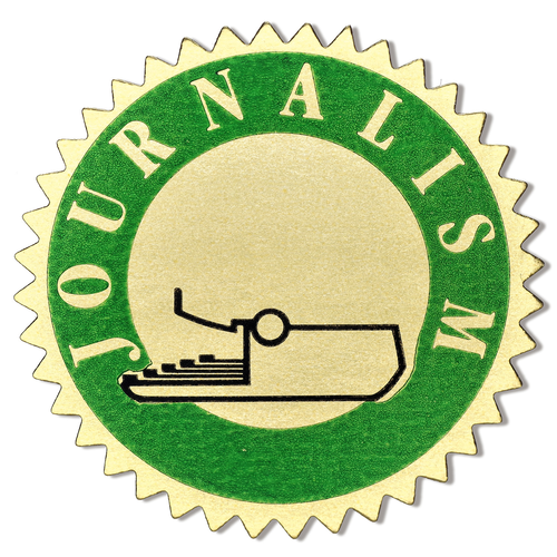 Journalism