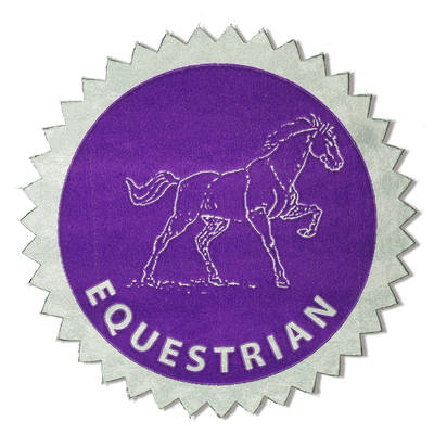 Equestrian