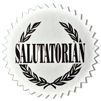 Salutatorian