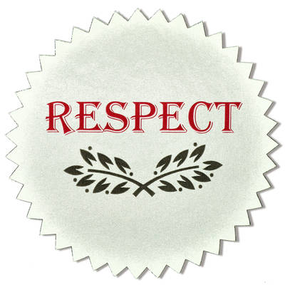 Respect