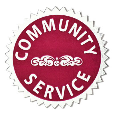 Community Service