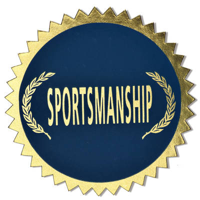 Sportsmanship
