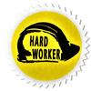 Hard Worker
