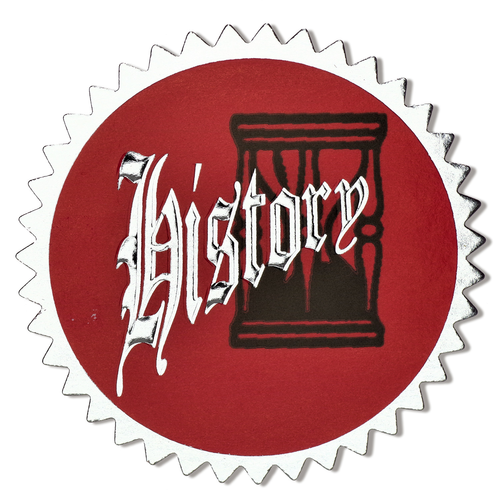 History
