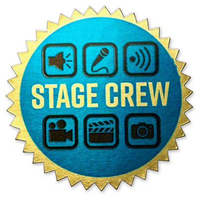 Stage Crew