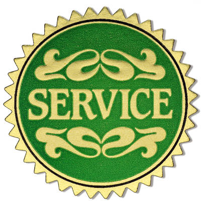 Service