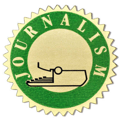Journalism