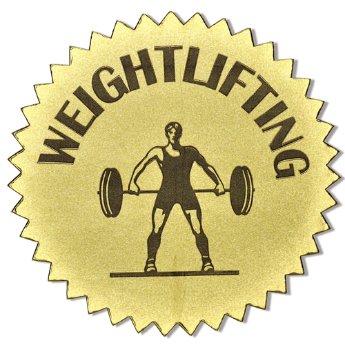 Weightlifting