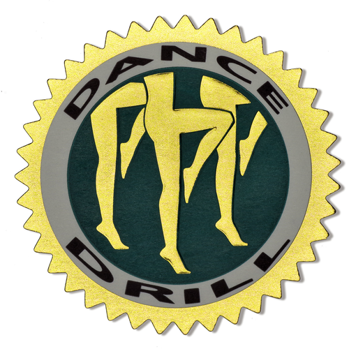 Dance Drill