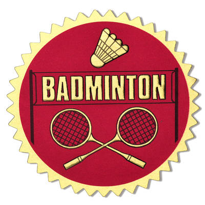 Badminton