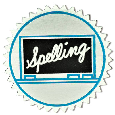 Spelling