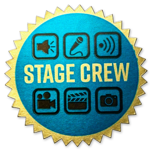 Stage Crew