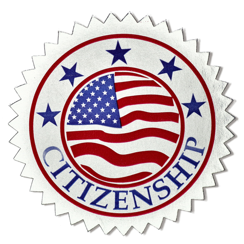 Citizenship