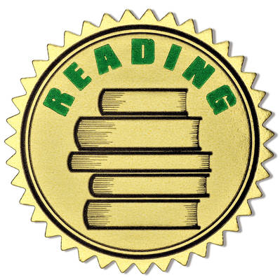 Reading (Style 1)
