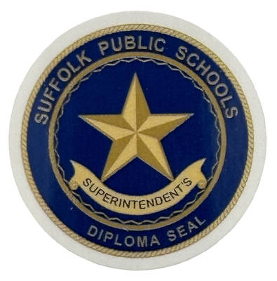 Diploma Seals