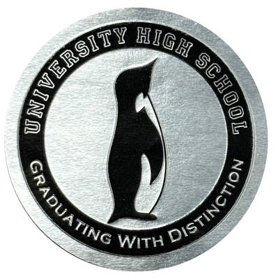 Special Designation Diploma Seals