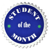Student of the Month