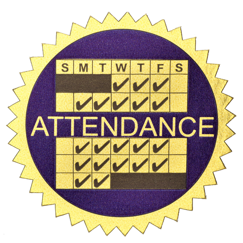 Attendance