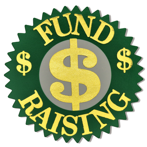 Fundraising