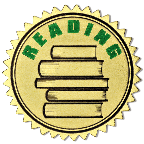 Reading (Style 1)