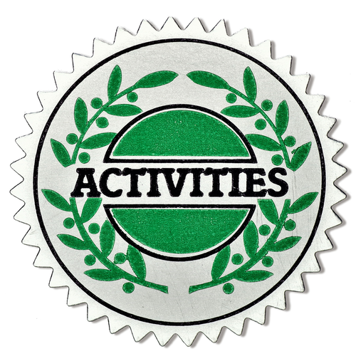 Activities