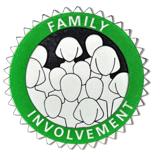 Family Involvement