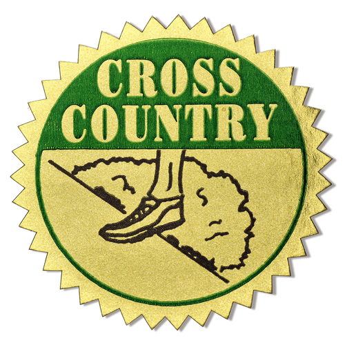 Cross Country