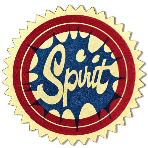 Spirit