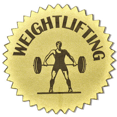 Weightlifting