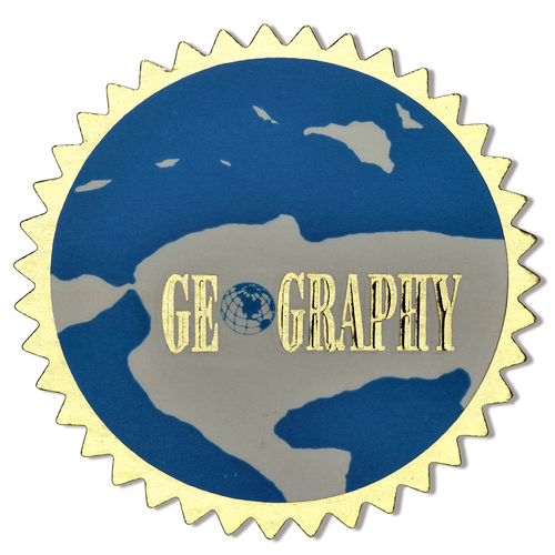 Geography