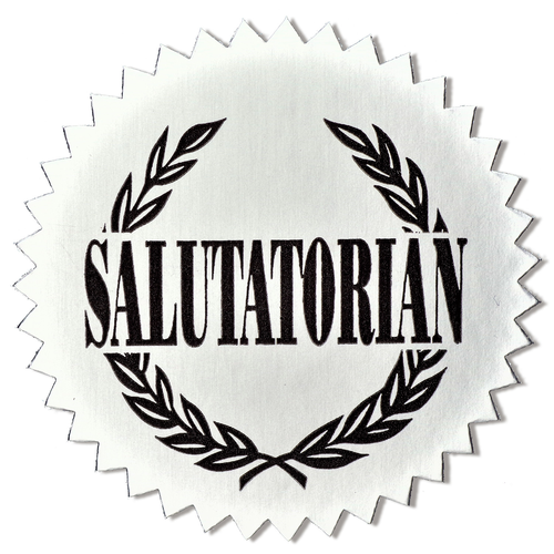 Salutatorian