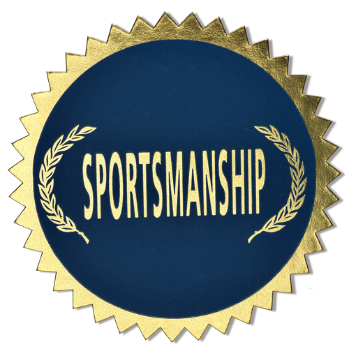 Sportsmanship