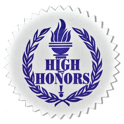 High Honors